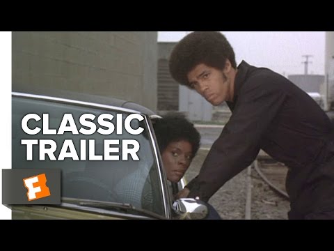 Black Belt Jones (1974) Official Trailer - Martial Arts Comedy Movie HD