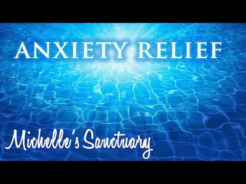 Guided Meditation & Sleep Hypnosis For Anxiety
