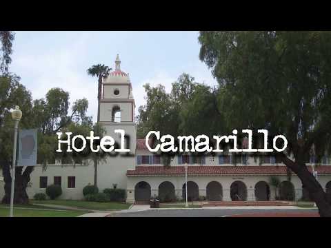 Hotel Camarillo [Paranormal Horror Documentary Trailer]