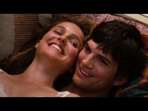 'No Strings Attached' Trailer HD
