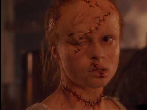 Mary Shelley's Frankenstein (1994) - Bride Elizabeth
