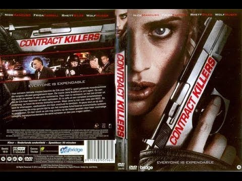 Contract Killers Movie Trailer
