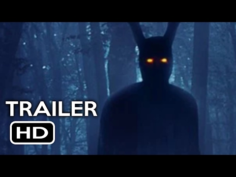 Devil in the Dark Trailer #1 (2017) Horror Movie HD