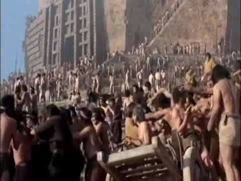 Sodom & Gomorrah (Full Video)