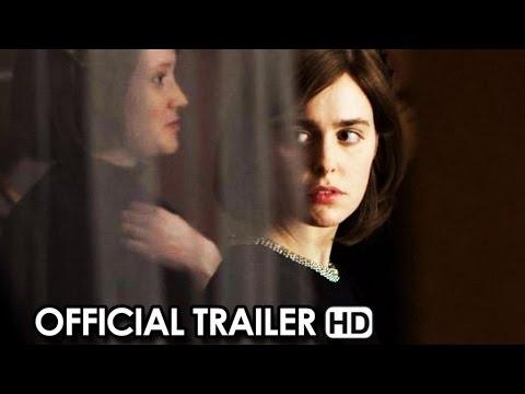 FÉLIX & MEIRA Official Trailer (2015) HD
