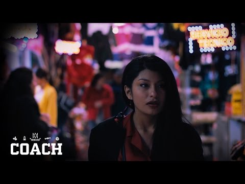 COACH - Trailer Oficial #1 - Estreno Julio 2016