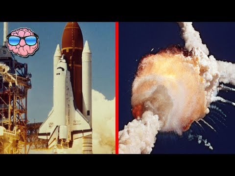 10 SPACE MISSION DISASTERS