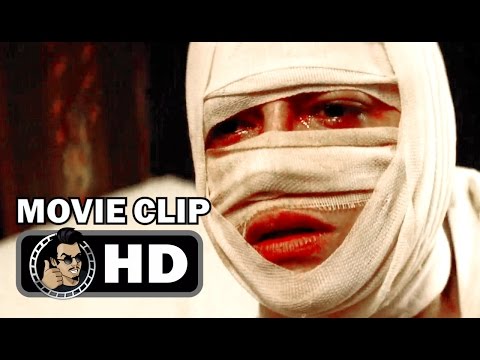 THE ASSIGNMENT Exclusive Movie Clip - Re-Assignment (2017) Michelle Rodriguez Action Movie HD