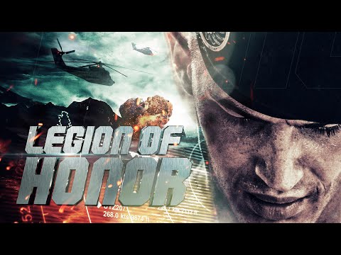 Legion of Honor Official Trailer