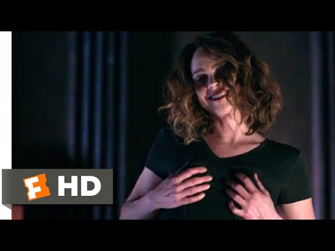 Cult of Chucky (2017) - Feminine Changes and Face Crushing Scene (8/10) | Movieclips