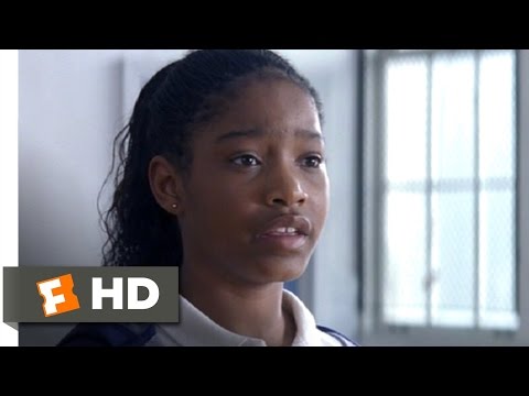 Akeelah and the Bee (1/9) Movie CLIP - Natural Talent (2006) HD