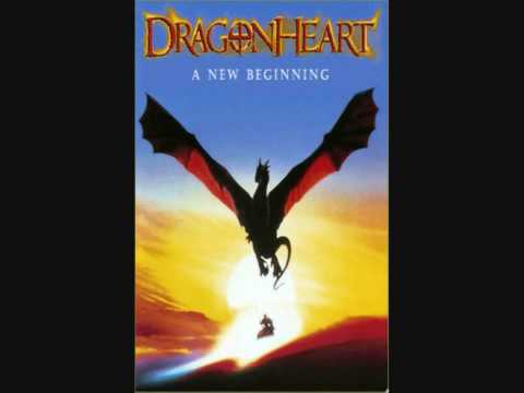 BSO Dragon Heart (Corazón de Dragón)