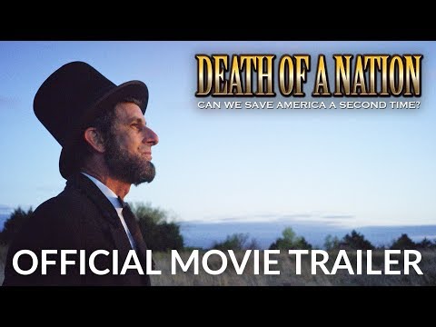 "Death of a Nation" Trailer | Official Theatrical Trailer HD, In Theaters August 3