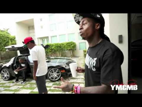 Lil Wayne Documentary