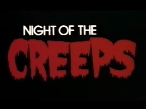 Night of the Creeps (1986) - Trailer