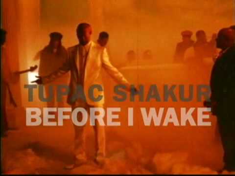 Tupac Shakur: Before I Wake - Trailer