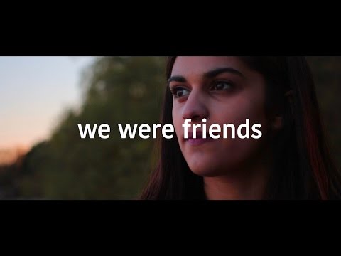 We Were Friends - Short Film (2017)