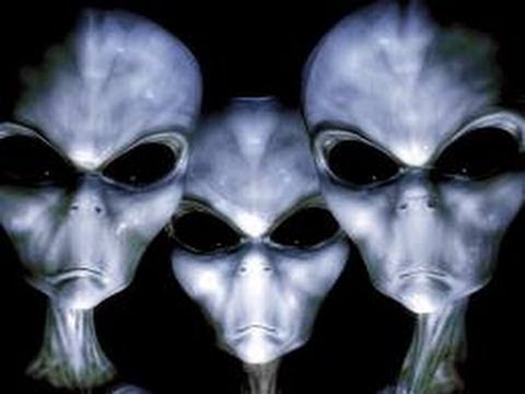 Unholy Communion The Spiritual Nature of Alien Abduction Reports (Spanish Subtitles)