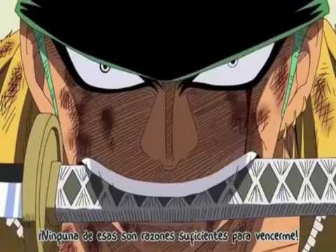 One Piece AMV  "La Historia De Una Tripulación"