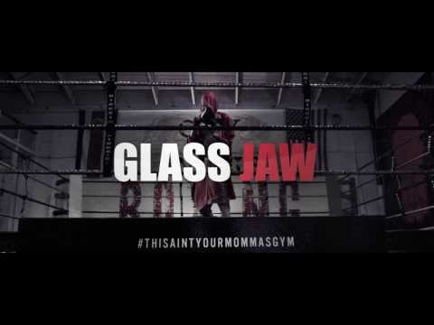 Glass Jaw Promo Teaser