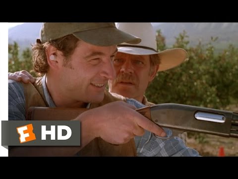 Happy, Texas (5/10) Movie CLIP - If You Were Gay, You'd Be Just My Type (1999) HD