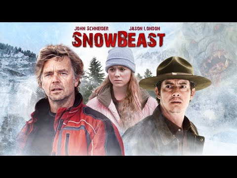 Snow Beast Trailer | Sunworld Pictures - Family Action Movies