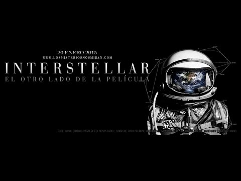 Programa 113: 'Interstellar, el otro lado de la película'