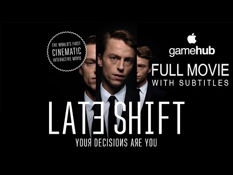 Late Shift 2016 Full Movie (With Subtitles)