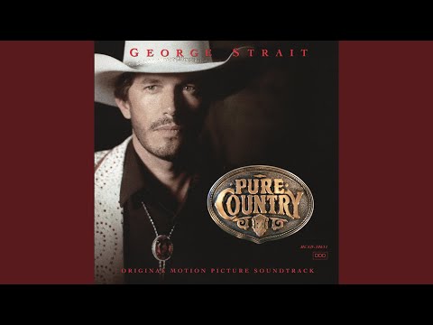 Where The Sidewalk Ends (Pure Country/Soundtrack Version)