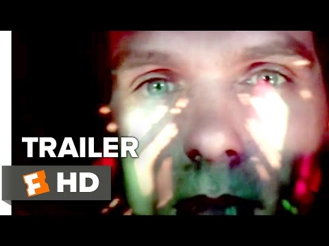 2001: A Space Odyssey Official Re-Release Trailer (2014) - Stanley Kubrick Movie HD