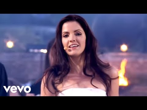 Celtic Woman - The Call