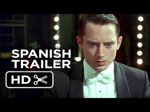 Grand Piano Official Spanish Trailer #1 (2013) - Elijah Wood Thriller HD