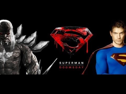 SUPERMAN DOOMSDAY (Full Fan Film)