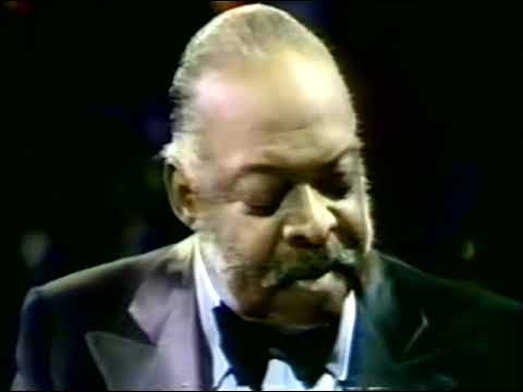 Count Basie Live from the Dorchester Hotel '73 Sonny Payne and Eddie Lockjaw Davis
