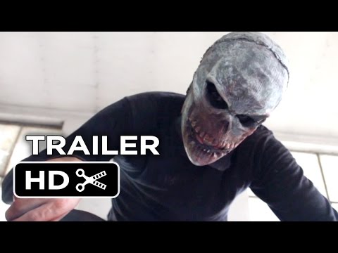 Found Official Trailer 2 (2014) - Gavin Brown, Ethan Philbeck Movie HD