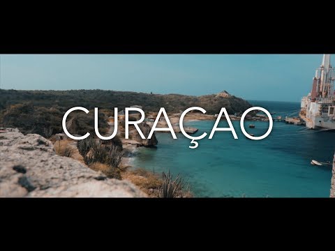 CURAÇAO - Travel Film