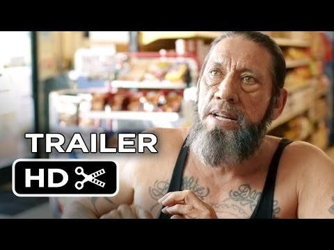 Bad Asses Trailer 1 (2014) - Danny Trejo, Danny Glover Movie HD
