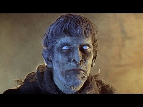 Hammer Horror Movie Marathon - 5 Recommendations