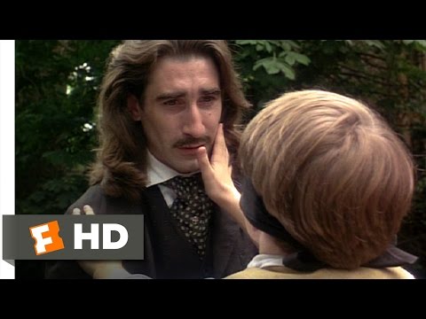 The Secret Garden (8/9) Movie CLIP - Lord Craven's Discovery (1993) HD