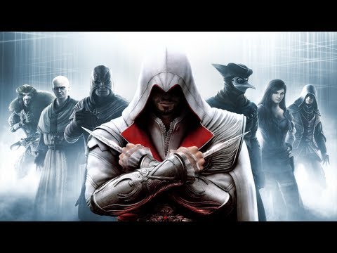 Assassin's Creed  La Hermandad  Pelicula Completa Español