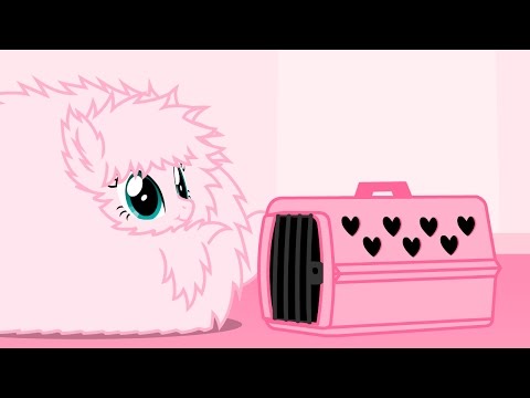 Fluffle Puff Tales: "My Little Foody"