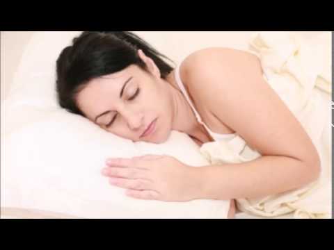 Sleep - Guided Hypnotherapy / Hypnosis