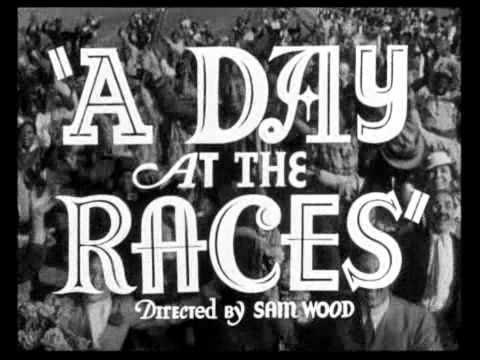 10 Marx Brothers Movie Trailers 1929-1947