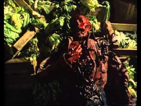 Slugs, Muerte Viscosa (1987) película completa español