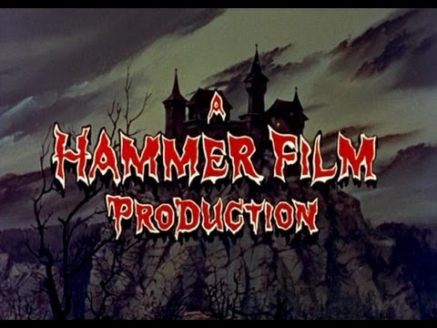 Hammer Horror Films Collection & Reviews - Introduction