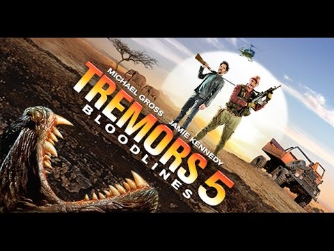 Tremors 5: Bloodlines | Trailer | Own it on Blu-ray, DVD & Digital