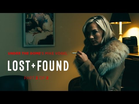 Lost and Found Part 2: The Cross