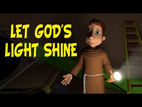 BF9 - Ways to Let God's Light Shine