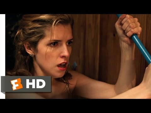 The Voices - I'm Not Gonna Hurt You Scene (6/10) | Movieclips