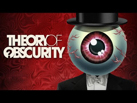 THEORY OF OBSCURITY - OFFICIAL U.S. Trailer